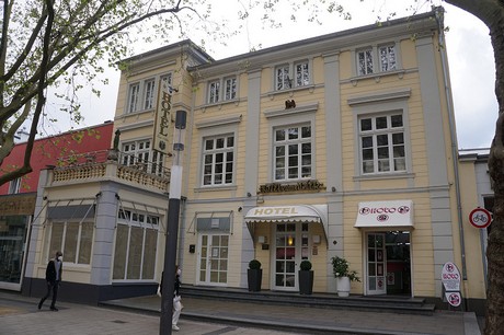 Bad Godesberg